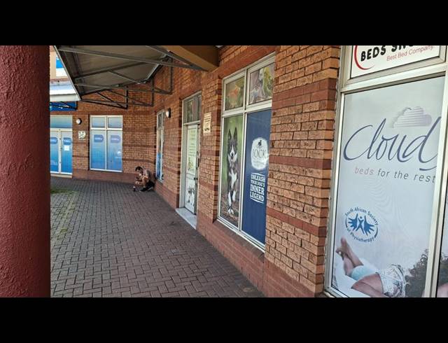 BUSINESS PROPERTY TO RENT IN RICHARDS BAY CENTRAL